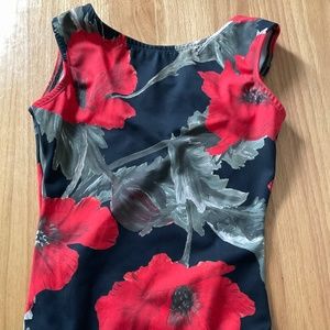 Luckyleo leotard, Medium